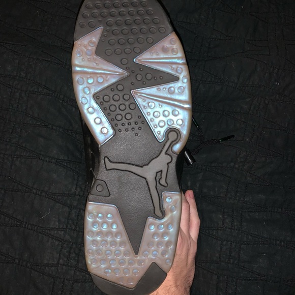 Jordan Retro 6 All-Star “Chameleon” 907961‑015 - Picture 3 of 15
